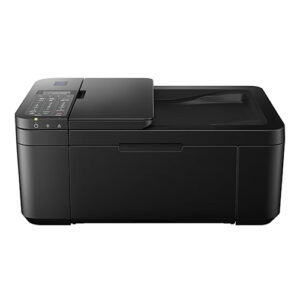 Emits-11-W53E1F Color Printer All in One (Print, Scan, Copy) WiFi Ink Efficient