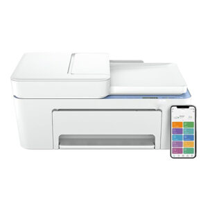 Emits-7-UBA2R8 WiFi Colour Printer - Print/Scan/Copy with ADF Ideal for Home/Small Office