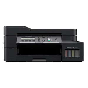Emits-13-5XG3FM Multi function Wi-Fi & Auto Duplex Color Ink Tank All in One Printer