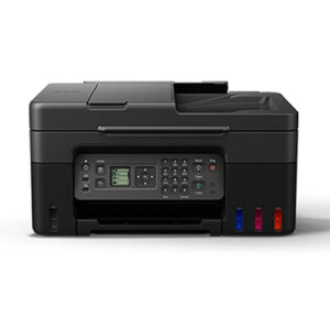 Emits-12-LPS9EM Wireless Ink tank Printer All-in-one (Print, Scan, Copy) with ADF and Fax